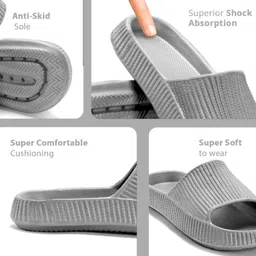 urbobox Men Slides image 3