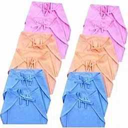 little panther Reusable Baby Washable Adjustable Cloth Nappies For Babies of Ages 0 to 6 Months-picture-28