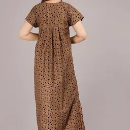 vrsu Women Nightdress image 1