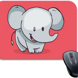 ZORI Cute Graphics Mousepad for Computer, laptop and Gaming Mousepad-picture-22