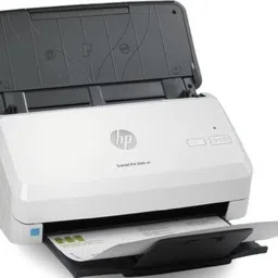 HP ScanJet Pro 3000 series ScanJet Pro 3000 s4 Sheet-feed Scanner Scanner-picture-46