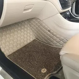 aavahan Leatherite 7D Mat For Hyundai Elite i20 image 1