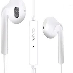 XE160 Half in-ear wired earphones with Hi-Fi sound for next-level gaming Wired Headset-image-2