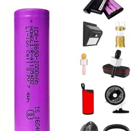 gadariya king Lithium battery cell Interconnect Electronic Hobby Kit image 2
