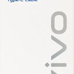 vivo USB Type C Cable 4.4 A 1 m 3524 Type-C USB Cable | 100 cm Durable Design | 4.1A Fast Charging Support image 5