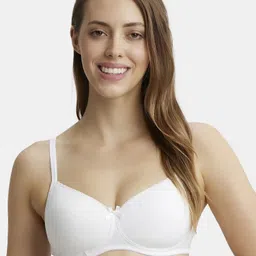 jockey Women T-Shirt Non Padded Bra-picture-36