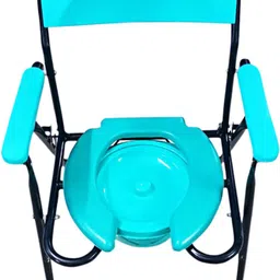 smart care Commode Chair-picture-22