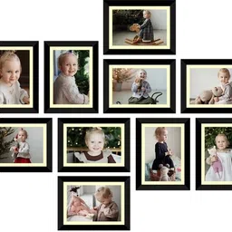 aadarsh Wood Wall Photo Frame-picture-14