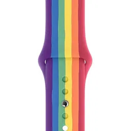 valente smartwatch with 20mm Lugs Smart Watch Strap image 2