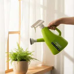 daksh HomeUse Water Cane – Easy Carry Design 1 L Water Cane image 4