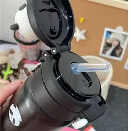 kyotobag 600 ml Stainless Steel Bottle image 3