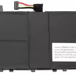 Lenovo L19M4PDD, L19C4PDD, L19L4PDD LAPTOP BATTERY FOR ThinkBook 13s G2 ITL, ThinkBook 13s-ITL-20V90003GE 4 Cell Laptop Battery image 2