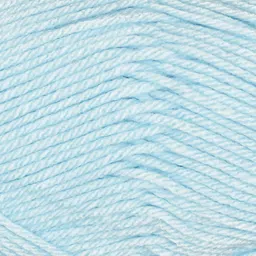 simi enterprise Knitting Yarn Wool Desire Sky 100g for Knitting Crochet image 2