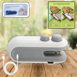 abc 2025 cutter and Automatic Vacuum Bag Sealer-picture-30