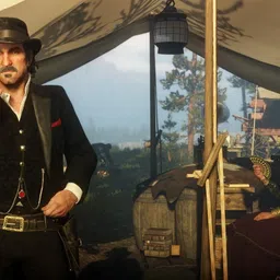 Red Dead Redemption 2 PC DIGITAL DOWNLOAD FULL OFFLINE GAME (NO CD,NO DVD) Special Edition image 4