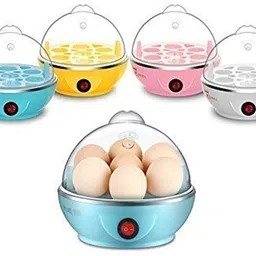 totthar Electric Egg Boiler,Egg Cooker,EggPoacher UZAEB31 Egg Cooker image 4