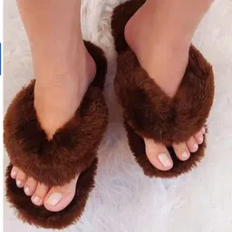 rexizone Women Flip Flops image 5