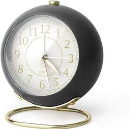 astrometric Analog Black Clock-picture-39