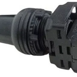 ESB EE Make 2 Position 1NO and 1NC Selector Rotary Switch With Key Cat No. - EMNCKK1 image 5