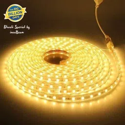 10 m Yellow Rice Lights-picture-11