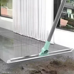 devxwaex Heavy Duty Magic Broom Silicon Floor Wiper, Premium Floor Cleaning Squeegee Cleaning Wipe image 3