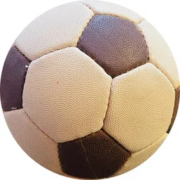 owlix Purple Football Football - Size: 3-picture-13