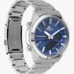 casio EDIFICE Analog-Digital Watch - For Men ED625 ( EFV-C120D-2ADF ) image 3