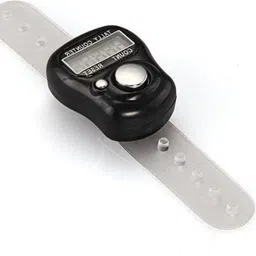 degno electronic finger counter digital tasbih mantra counter name jap finger ring Digital Tally Counter-picture-26