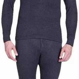 ATHARAV TRADING Men Top - Pyjama Set Thermal-picture-36