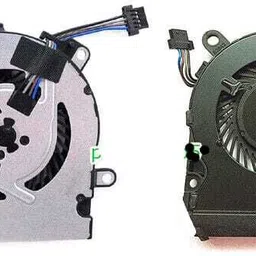 us info Laptop CPU Cooling fan for Hp Pavilion 15-CS 15-CW BIG SIZE FAN L25584-001 Cooler image 3