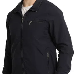 TURTLE Solid Men Wind Cheater image 3