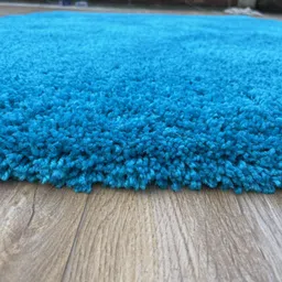 tahnoorcarpet 60 cm X 180 Polyester Carpet image 2