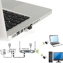 Bellara High Speed USB Adapter image 3