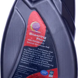 piston ATF Power Steering Fluid Transmission Oil image 2