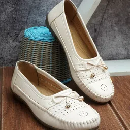 rimezs NVSH646 Loafers For Women-picture-17