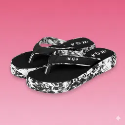 vamika Women Flip Flops image 3