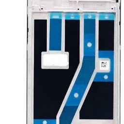 Unique4Ever Realme C2 Housing LCD Frame Bezel Plate Front Panel image 3