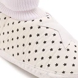 chiu Unisex-Baby's Bootie image 5