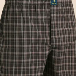 joven Checkered Men Boxer image 4