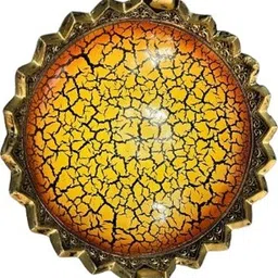 celestino Resin Decorative Bowl image 3