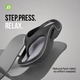 doctor extra soft Men Flip Flops image 3