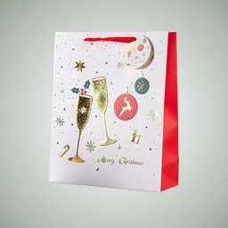 itsy bitsy Printed Party Bag image 3