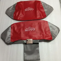 staragro NOVO ALL MODEL TRACTOR SEAT COVER Combo-picture-24