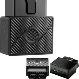 autopowerz Plug & Play OBD GPS Tracker with Geo-Fence, Live Tracking & Speed Alerts GPS Device-picture-9