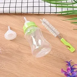 pups&pets Pet Feeding Bottle Pet Nursing Kit 150 ml for Puppy Kitten Rabbit Plastic Pet Bottle-picture-10
