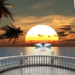 Nature Multicolor Wallpaper-image-0
