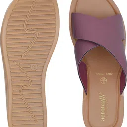 aerowalk Women Slippers image 4