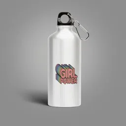 trendblend 600 ml Aluminium Bottle-picture-10