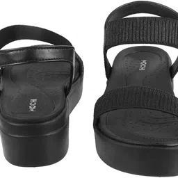 mochi Women Wedges Sandal image 3