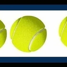 jai shri New-New-Tennis ball _324Pack of 6 Tennis Ball-picture-16